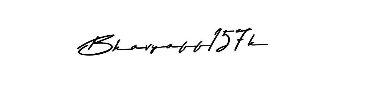 It looks lik you need a new signature style for name Bhavyaff157k. Design unique handwritten (Asem Kandis PERSONAL USE) signature with our free signature maker in just a few clicks. Bhavyaff157k signature style 9 images and pictures png