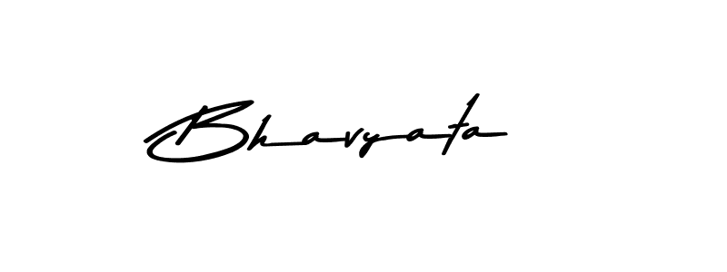 Here are the top 10 professional signature styles for the name Bhavyata. These are the best autograph styles you can use for your name. Bhavyata signature style 9 images and pictures png