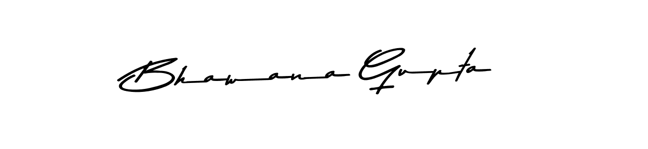 It looks lik you need a new signature style for name Bhawana Gupta. Design unique handwritten (Asem Kandis PERSONAL USE) signature with our free signature maker in just a few clicks. Bhawana Gupta signature style 9 images and pictures png