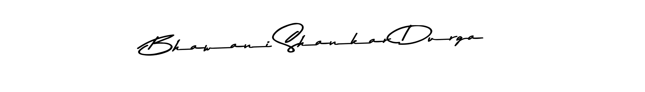 How to make Bhawani Shankar Durga signature? Asem Kandis PERSONAL USE is a professional autograph style. Create handwritten signature for Bhawani Shankar Durga name. Bhawani Shankar Durga signature style 9 images and pictures png