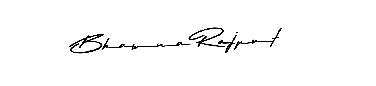 if you are searching for the best signature style for your name Bhawna Rajput. so please give up your signature search. here we have designed multiple signature styles  using Asem Kandis PERSONAL USE. Bhawna Rajput signature style 9 images and pictures png