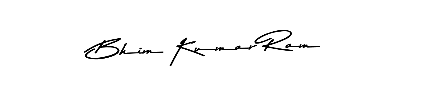 See photos of Bhim Kumar Ram official signature by Spectra . Check more albums & portfolios. Read reviews & check more about Asem Kandis PERSONAL USE font. Bhim Kumar Ram signature style 9 images and pictures png