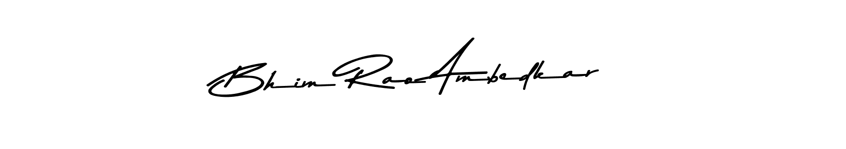 Use a signature maker to create a handwritten signature online. With this signature software, you can design (Asem Kandis PERSONAL USE) your own signature for name Bhim Rao Ambedkar. Bhim Rao Ambedkar signature style 9 images and pictures png