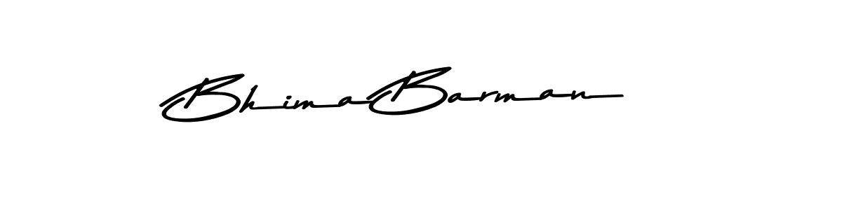 Also we have Bhima Barman name is the best signature style. Create professional handwritten signature collection using Asem Kandis PERSONAL USE autograph style. Bhima Barman signature style 9 images and pictures png