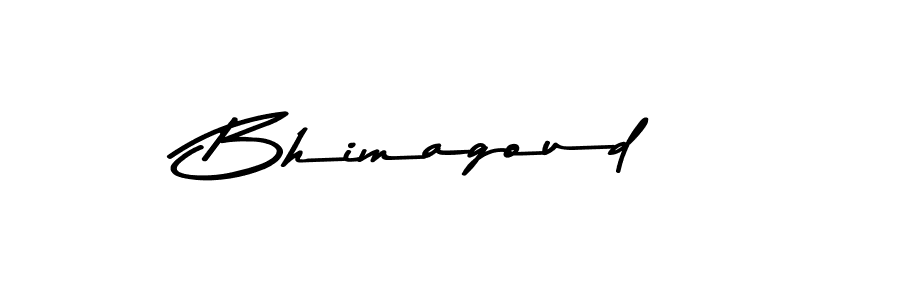 Asem Kandis PERSONAL USE is a professional signature style that is perfect for those who want to add a touch of class to their signature. It is also a great choice for those who want to make their signature more unique. Get Bhimagoud name to fancy signature for free. Bhimagoud signature style 9 images and pictures png