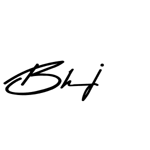 Here are the top 10 professional signature styles for the name Bhj. These are the best autograph styles you can use for your name. Bhj signature style 9 images and pictures png