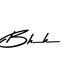 Best and Professional Signature Style for Bhk. Asem Kandis PERSONAL USE Best Signature Style Collection. Bhk signature style 9 images and pictures png