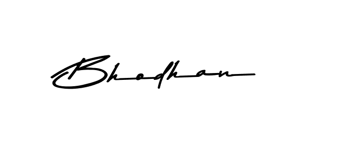 You can use this online signature creator to create a handwritten signature for the name Bhodhan. This is the best online autograph maker. Bhodhan signature style 9 images and pictures png