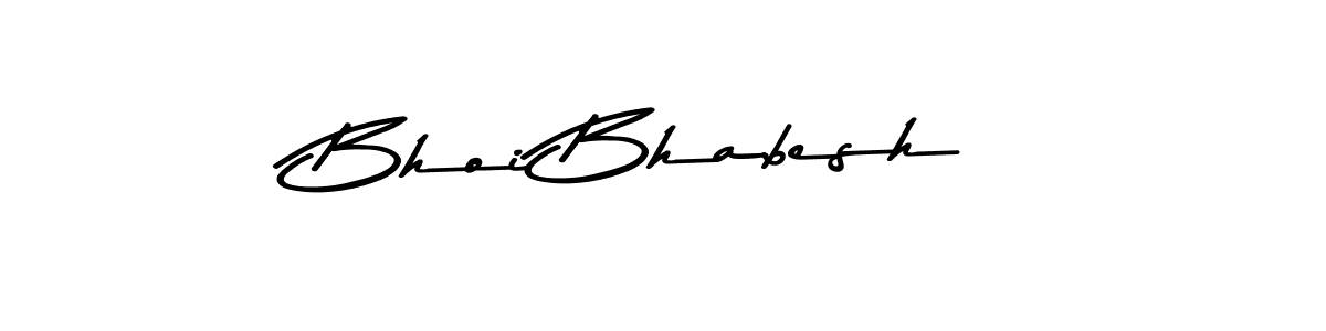 You can use this online signature creator to create a handwritten signature for the name Bhoi Bhabesh. This is the best online autograph maker. Bhoi Bhabesh signature style 9 images and pictures png