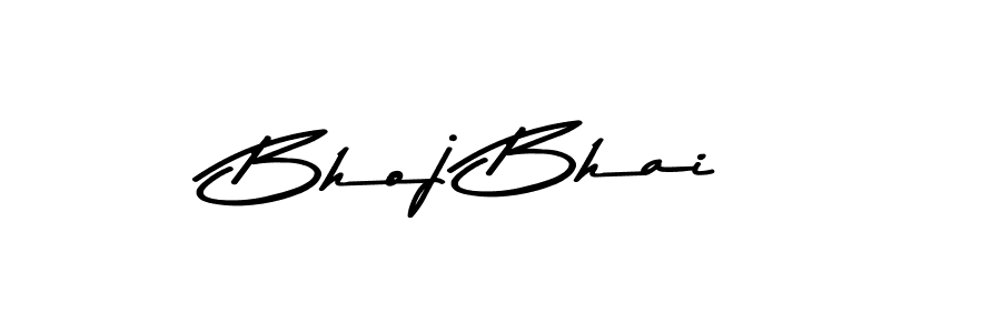 Once you've used our free online signature maker to create your best signature Asem Kandis PERSONAL USE style, it's time to enjoy all of the benefits that Bhoj Bhai name signing documents. Bhoj Bhai signature style 9 images and pictures png