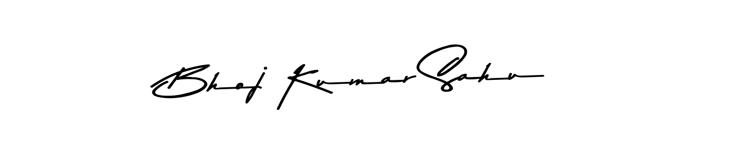 Once you've used our free online signature maker to create your best signature Asem Kandis PERSONAL USE style, it's time to enjoy all of the benefits that Bhoj Kumar Sahu name signing documents. Bhoj Kumar Sahu signature style 9 images and pictures png