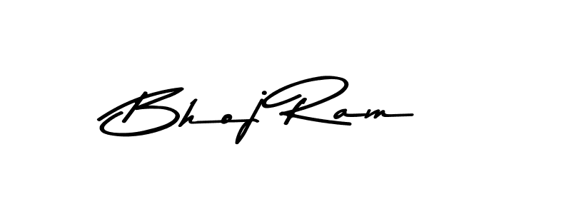 Here are the top 10 professional signature styles for the name Bhoj Ram. These are the best autograph styles you can use for your name. Bhoj Ram signature style 9 images and pictures png