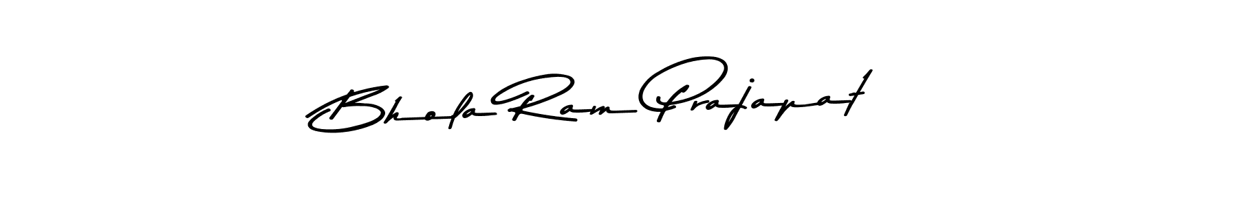 if you are searching for the best signature style for your name Bhola Ram Prajapat. so please give up your signature search. here we have designed multiple signature styles  using Asem Kandis PERSONAL USE. Bhola Ram Prajapat signature style 9 images and pictures png