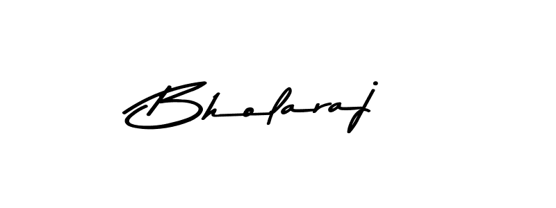 You should practise on your own different ways (Asem Kandis PERSONAL USE) to write your name (Bholaraj) in signature. don't let someone else do it for you. Bholaraj signature style 9 images and pictures png