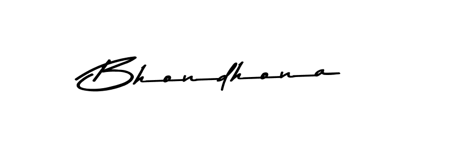 Best and Professional Signature Style for Bhondhona. Asem Kandis PERSONAL USE Best Signature Style Collection. Bhondhona signature style 9 images and pictures png
