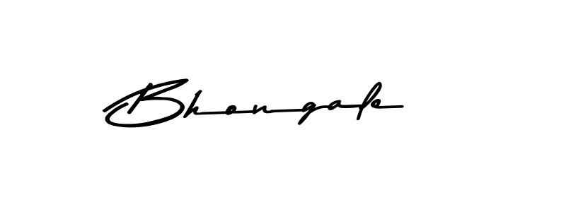 Best and Professional Signature Style for Bhongale. Asem Kandis PERSONAL USE Best Signature Style Collection. Bhongale signature style 9 images and pictures png