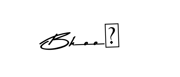 Also You can easily find your signature by using the search form. We will create Bhoo❤ name handwritten signature images for you free of cost using Asem Kandis PERSONAL USE sign style. Bhoo❤ signature style 9 images and pictures png
