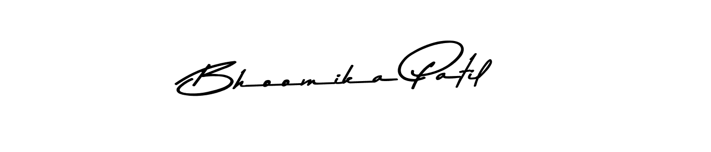 How to make Bhoomika Patil signature? Asem Kandis PERSONAL USE is a professional autograph style. Create handwritten signature for Bhoomika Patil name. Bhoomika Patil signature style 9 images and pictures png