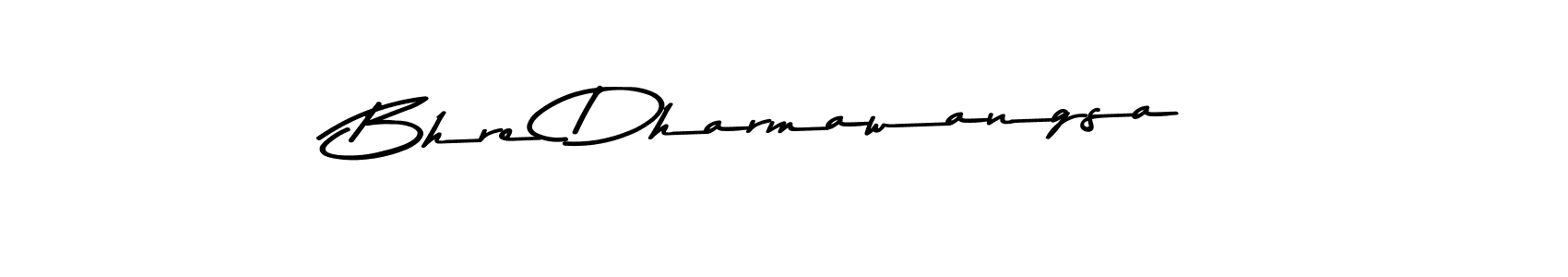 Similarly Asem Kandis PERSONAL USE is the best handwritten signature design. Signature creator online .You can use it as an online autograph creator for name Bhre Dharmawangsa. Bhre Dharmawangsa signature style 9 images and pictures png
