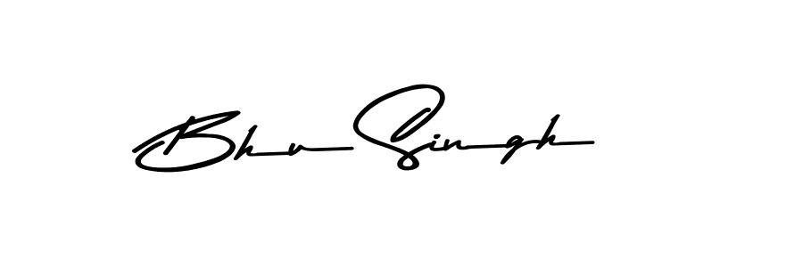 Asem Kandis PERSONAL USE is a professional signature style that is perfect for those who want to add a touch of class to their signature. It is also a great choice for those who want to make their signature more unique. Get Bhu Singh name to fancy signature for free. Bhu Singh signature style 9 images and pictures png