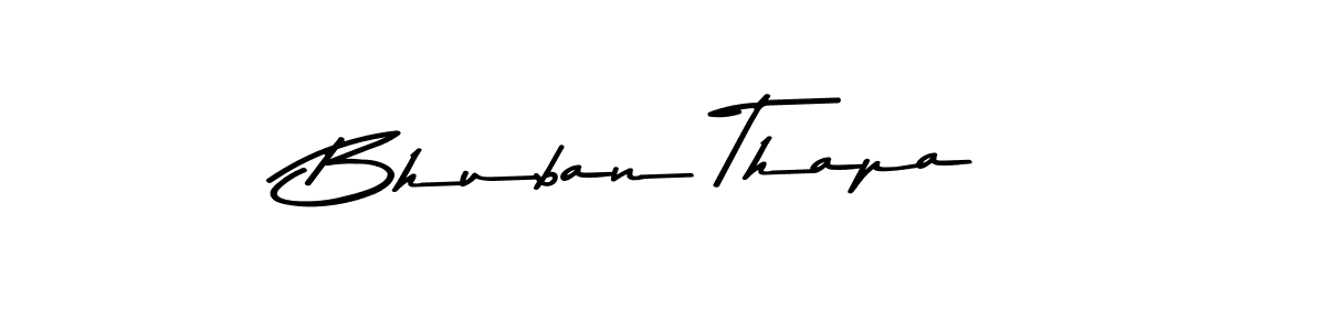 Best and Professional Signature Style for Bhuban Thapa. Asem Kandis PERSONAL USE Best Signature Style Collection. Bhuban Thapa signature style 9 images and pictures png