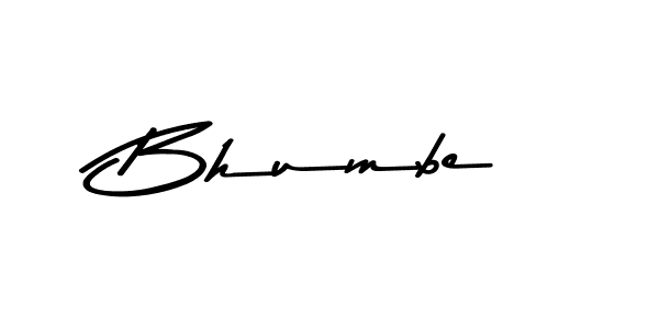 Best and Professional Signature Style for Bhumbe. Asem Kandis PERSONAL USE Best Signature Style Collection. Bhumbe signature style 9 images and pictures png