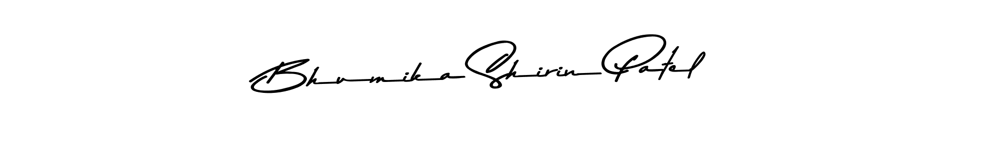 Here are the top 10 professional signature styles for the name Bhumika Shirin Patel. These are the best autograph styles you can use for your name. Bhumika Shirin Patel signature style 9 images and pictures png