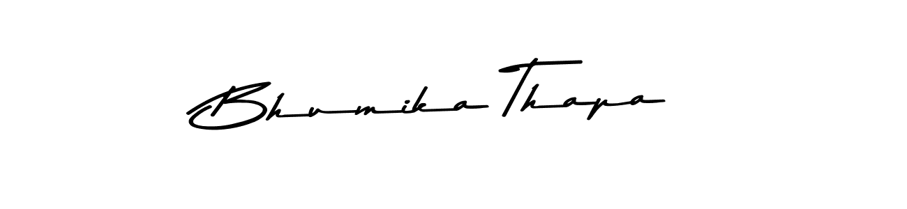 Best and Professional Signature Style for Bhumika Thapa. Asem Kandis PERSONAL USE Best Signature Style Collection. Bhumika Thapa signature style 9 images and pictures png