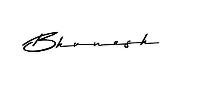 You can use this online signature creator to create a handwritten signature for the name Bhunesh. This is the best online autograph maker. Bhunesh signature style 9 images and pictures png