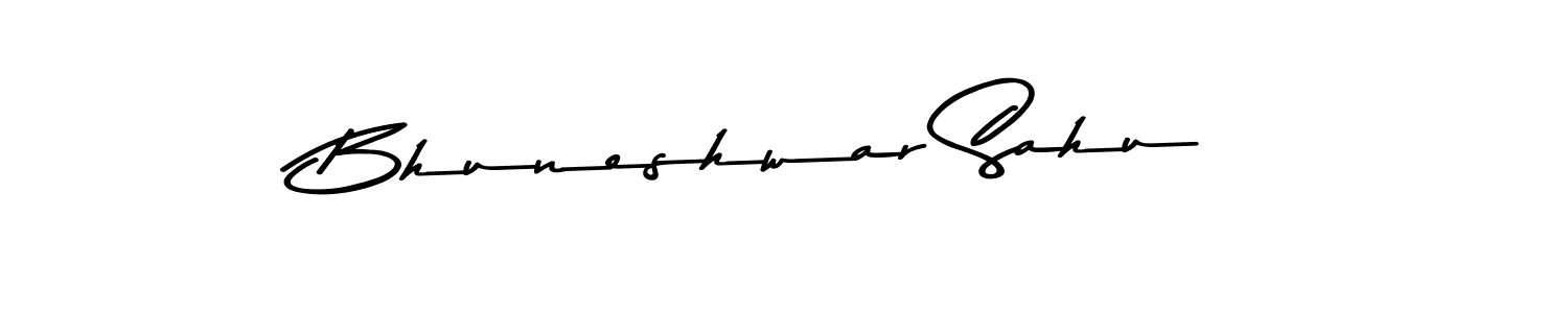 Once you've used our free online signature maker to create your best signature Asem Kandis PERSONAL USE style, it's time to enjoy all of the benefits that Bhuneshwar Sahu name signing documents. Bhuneshwar Sahu signature style 9 images and pictures png