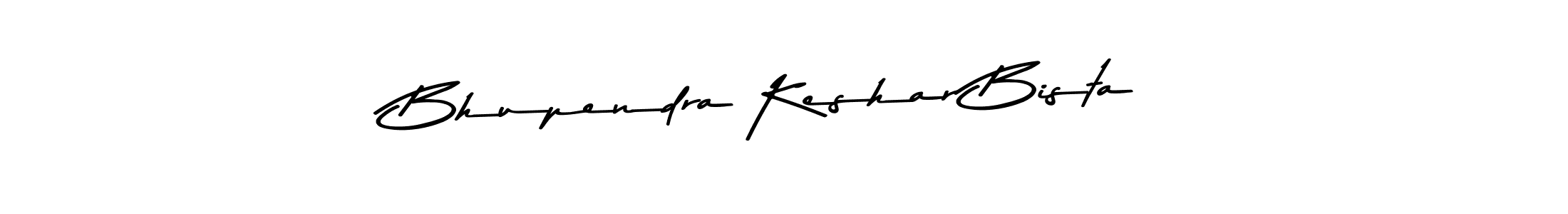 Make a beautiful signature design for name Bhupendra Keshar Bista. Use this online signature maker to create a handwritten signature for free. Bhupendra Keshar Bista signature style 9 images and pictures png