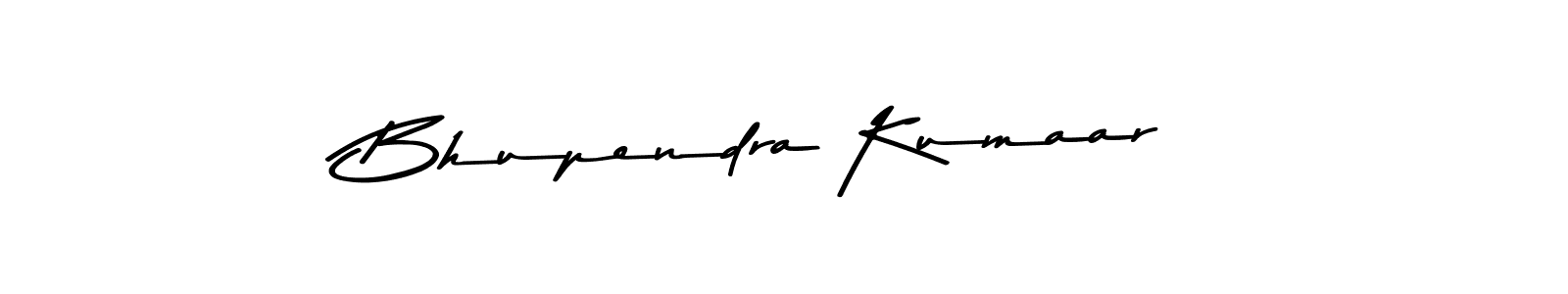 The best way (Asem Kandis PERSONAL USE) to make a short signature is to pick only two or three words in your name. The name Bhupendra Kumaar include a total of six letters. For converting this name. Bhupendra Kumaar signature style 9 images and pictures png