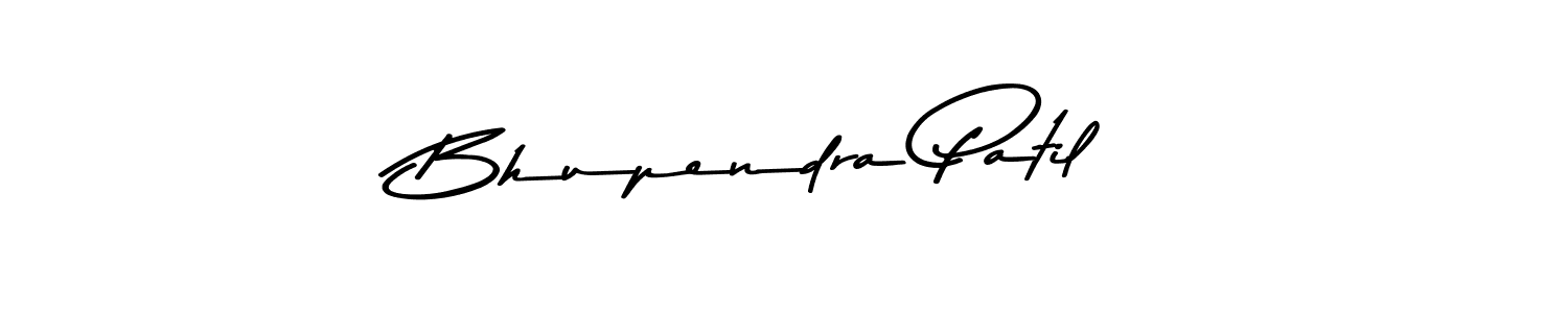 Similarly Asem Kandis PERSONAL USE is the best handwritten signature design. Signature creator online .You can use it as an online autograph creator for name Bhupendra Patil. Bhupendra Patil signature style 9 images and pictures png