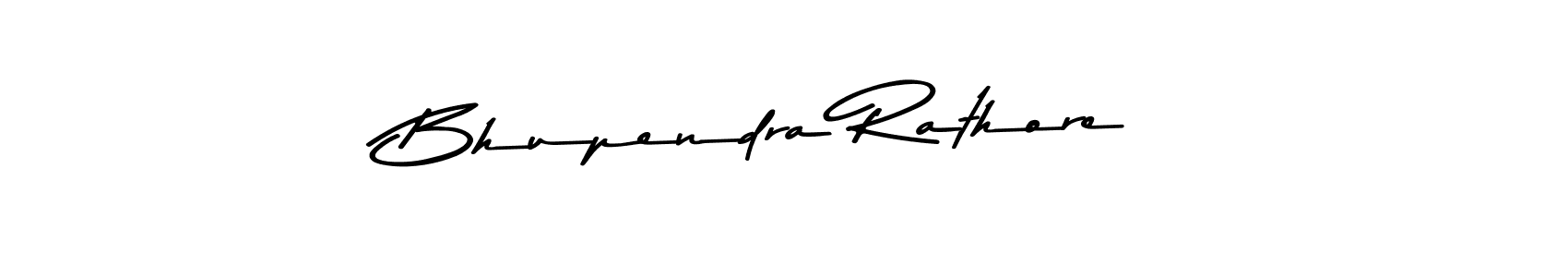 Use a signature maker to create a handwritten signature online. With this signature software, you can design (Asem Kandis PERSONAL USE) your own signature for name Bhupendra Rathore. Bhupendra Rathore signature style 9 images and pictures png