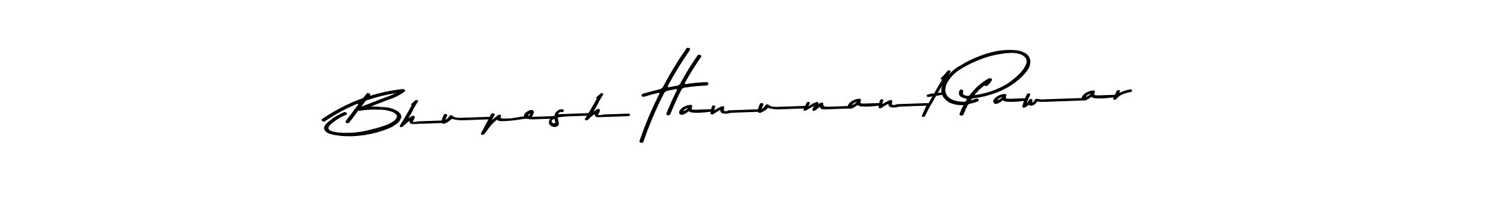 Asem Kandis PERSONAL USE is a professional signature style that is perfect for those who want to add a touch of class to their signature. It is also a great choice for those who want to make their signature more unique. Get Bhupesh Hanumant Pawar name to fancy signature for free. Bhupesh Hanumant Pawar signature style 9 images and pictures png