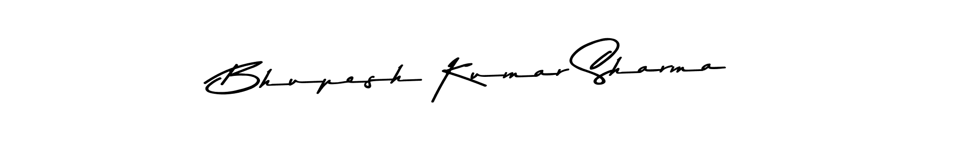 Also You can easily find your signature by using the search form. We will create Bhupesh Kumar Sharma name handwritten signature images for you free of cost using Asem Kandis PERSONAL USE sign style. Bhupesh Kumar Sharma signature style 9 images and pictures png