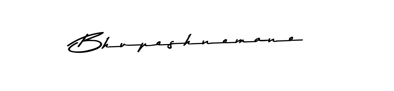 It looks lik you need a new signature style for name Bhupeshnemane. Design unique handwritten (Asem Kandis PERSONAL USE) signature with our free signature maker in just a few clicks. Bhupeshnemane signature style 9 images and pictures png