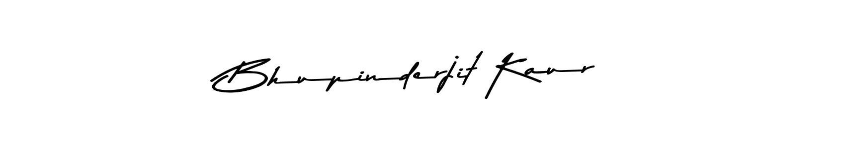 Make a beautiful signature design for name Bhupinderjit Kaur. Use this online signature maker to create a handwritten signature for free. Bhupinderjit Kaur signature style 9 images and pictures png