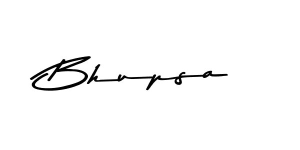 Also we have Bhupsa name is the best signature style. Create professional handwritten signature collection using Asem Kandis PERSONAL USE autograph style. Bhupsa signature style 9 images and pictures png