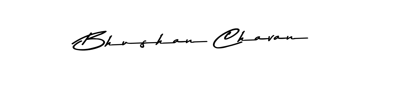 You can use this online signature creator to create a handwritten signature for the name Bhushan Chavan. This is the best online autograph maker. Bhushan Chavan signature style 9 images and pictures png