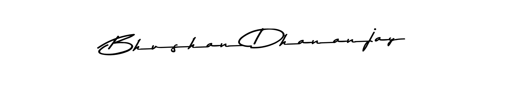 if you are searching for the best signature style for your name Bhushan Dhananjay. so please give up your signature search. here we have designed multiple signature styles  using Asem Kandis PERSONAL USE. Bhushan Dhananjay signature style 9 images and pictures png