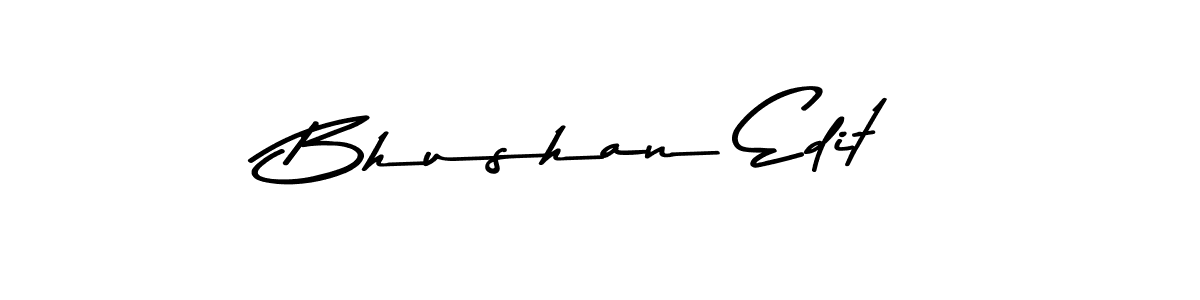 Also You can easily find your signature by using the search form. We will create Bhushan Edit name handwritten signature images for you free of cost using Asem Kandis PERSONAL USE sign style. Bhushan Edit signature style 9 images and pictures png