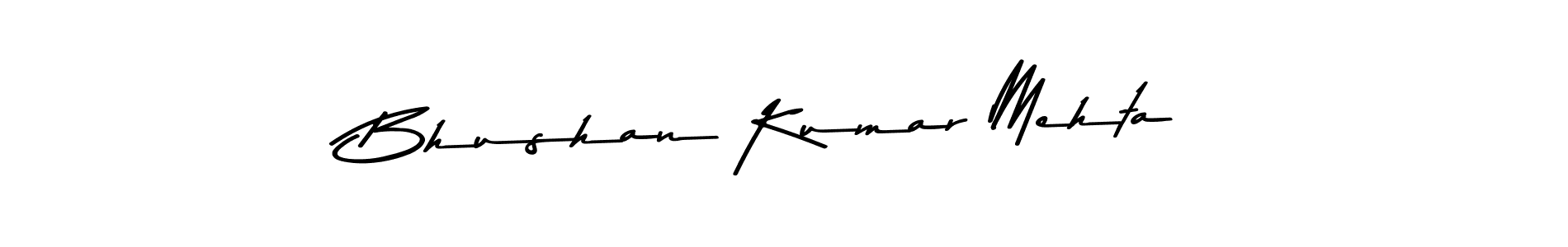 Make a short Bhushan Kumar Mehta signature style. Manage your documents anywhere anytime using Asem Kandis PERSONAL USE. Create and add eSignatures, submit forms, share and send files easily. Bhushan Kumar Mehta signature style 9 images and pictures png