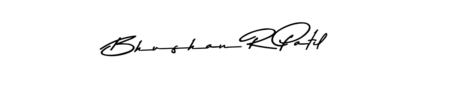 How to Draw Bhushan R Patil signature style? Asem Kandis PERSONAL USE is a latest design signature styles for name Bhushan R Patil. Bhushan R Patil signature style 9 images and pictures png