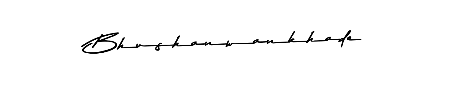 Best and Professional Signature Style for Bhushanwankhade. Asem Kandis PERSONAL USE Best Signature Style Collection. Bhushanwankhade signature style 9 images and pictures png