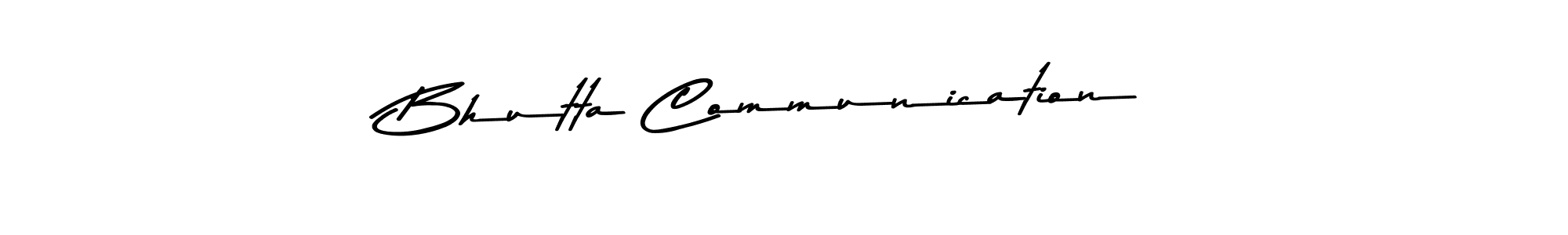 See photos of Bhutta Communication official signature by Spectra . Check more albums & portfolios. Read reviews & check more about Asem Kandis PERSONAL USE font. Bhutta Communication signature style 9 images and pictures png