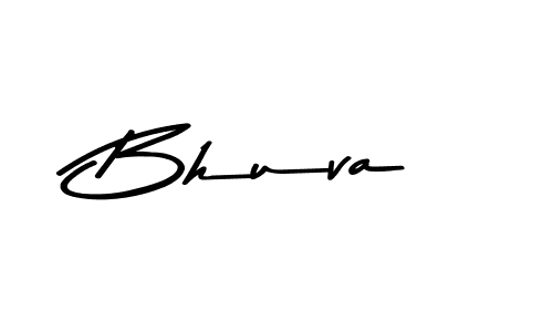 Best and Professional Signature Style for Bhuva. Asem Kandis PERSONAL USE Best Signature Style Collection. Bhuva signature style 9 images and pictures png