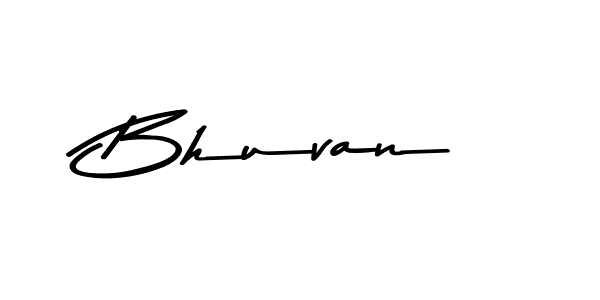 This is the best signature style for the Bhuvan name. Also you like these signature font (Asem Kandis PERSONAL USE). Mix name signature. Bhuvan signature style 9 images and pictures png