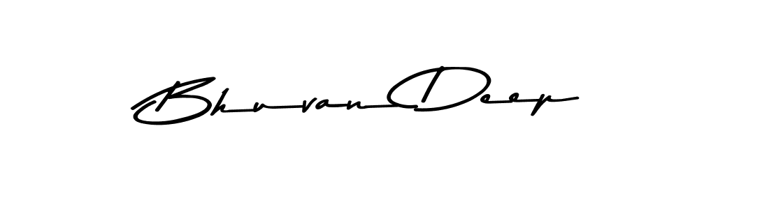 How to Draw Bhuvan Deep signature style? Asem Kandis PERSONAL USE is a latest design signature styles for name Bhuvan Deep. Bhuvan Deep signature style 9 images and pictures png