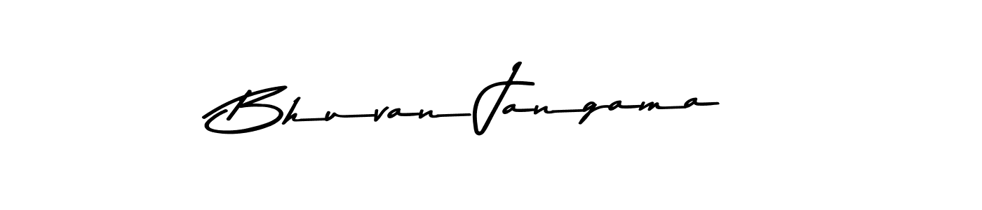 It looks lik you need a new signature style for name Bhuvan Jangama. Design unique handwritten (Asem Kandis PERSONAL USE) signature with our free signature maker in just a few clicks. Bhuvan Jangama signature style 9 images and pictures png